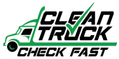 Clean Truck Check Fast